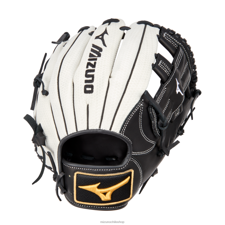 Mizuno Guante de béisbol MVP Prime Infield de 11,5" rhblanco(rg00) unisexo accesorios ZH2D583 Mizuno Chile