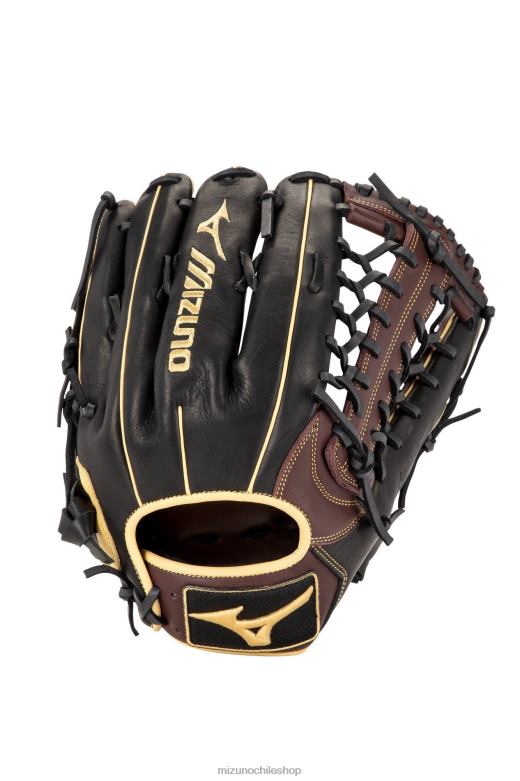Mizuno Guante de béisbol MVP Prime para jardines de 12,75" cereza negra (r918) unisexo accesorios ZH2D592 Mizuno Chile