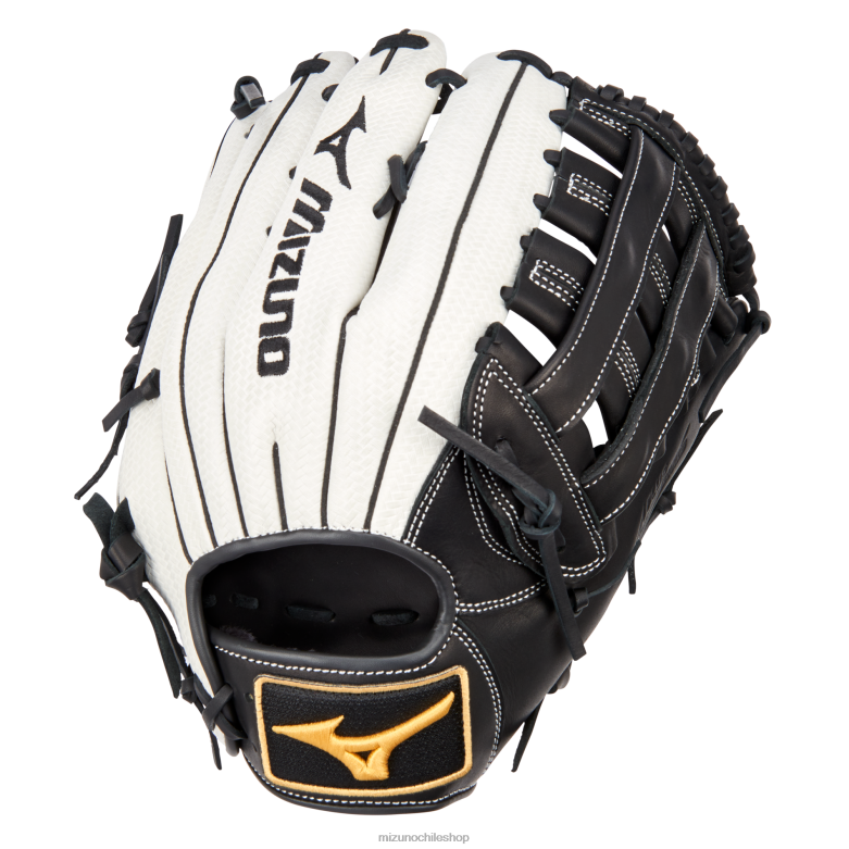 Mizuno Guante de béisbol MVP Prime para jardines de 12,75" rhblanco(rg00) unisexo accesorios ZH2D581 Mizuno Zapatillas
