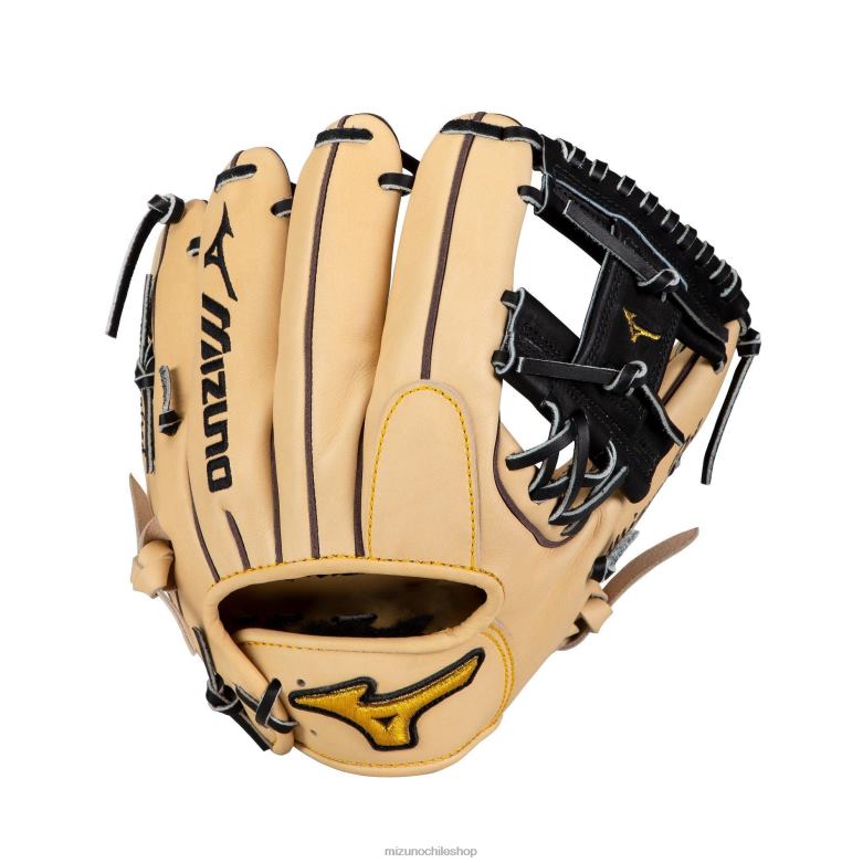 Mizuno Guante de béisbol Pro Didi Gregorius de 11,5" bronceado (rg81) unisexo accesorios ZH2D1001 Mizuno Zapatillas