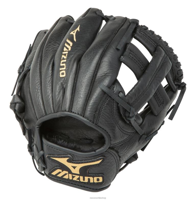 Mizuno Guante de entrenamiento de béisbol de 9" negro (rg90) unisexo accesorios ZH2D1049 Mizuno Zapatillas