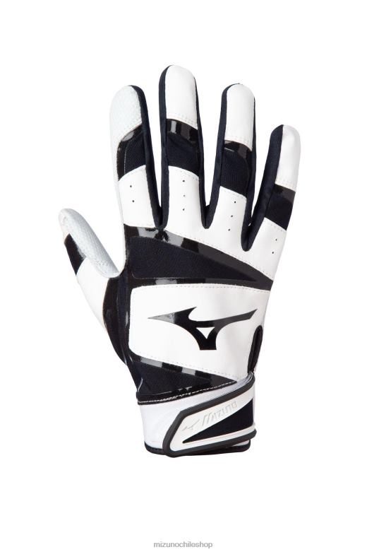 Mizuno guante de bateo de béisbol b-303 negro(9090) juventud accesorios ZH2D611 Mizuno Zapatillas Mizuno guante de bateo de béisbol b-303 negro(9090) juventud accesorios ZH2D611 Mizuno Zapatillas