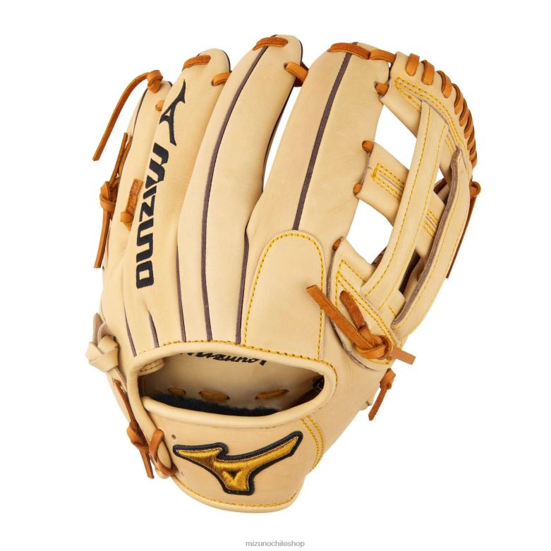 Mizuno pro fernando tatis jr. Guante de béisbol de 12" marrón tostado (r878) unisexo accesorios ZH2D537 Mizuno Zapatos De Futbol