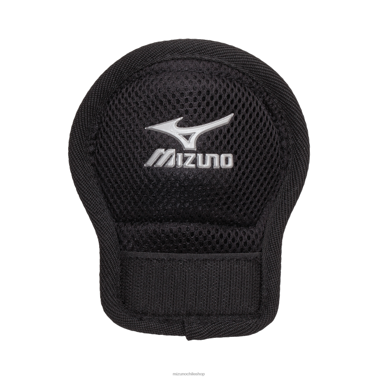 Mizuno protector de mano del bateador negro(9090) unisexo accesorios ZH2D892 Mizuno Chile