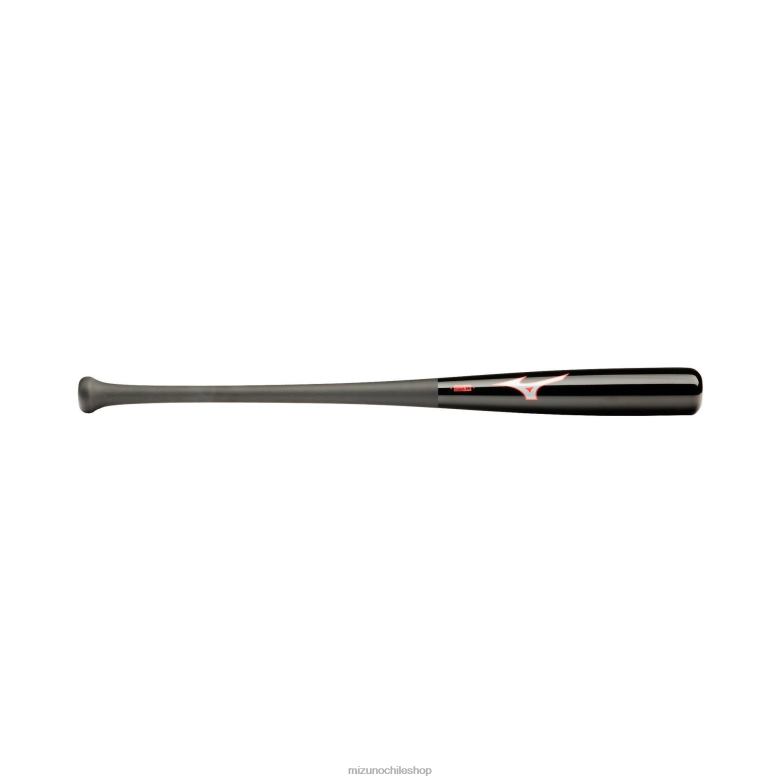 Mizuno Bate de béisbol de madera Elite de arce y carbono 271 de arce/carbono negro-rojo(9010) unisexo accesorios ZH2D552 Mizuno Zapatos De Futbol