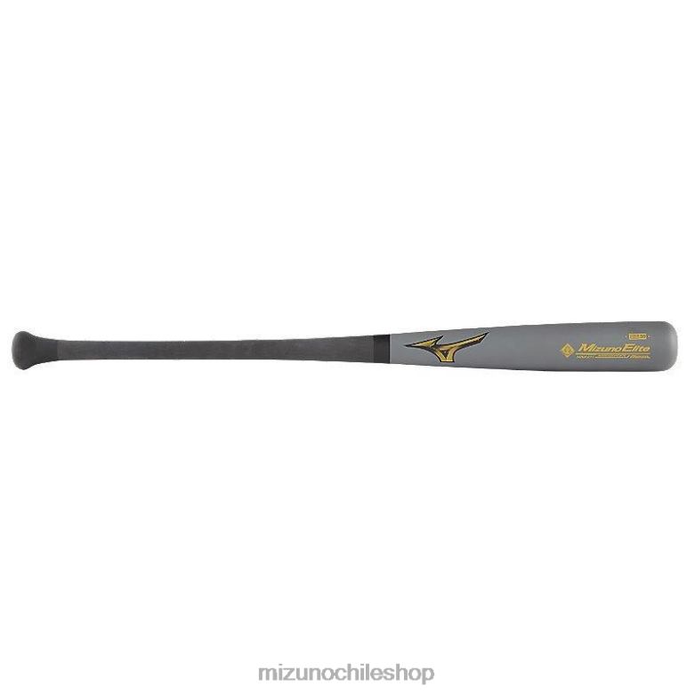 Mizuno Bate de béisbol de madera elite de arce/carbono mzmc 271 gris-negro(9190) unisexo accesorios ZH2D931 Mizuno Chile