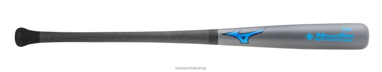 Mizuno Bate de béisbol de madera elite mzmc 243 arce/carbono gris-azul(9150) unisexo accesorios ZH2D750 Mizuno Zapatos De Futbol