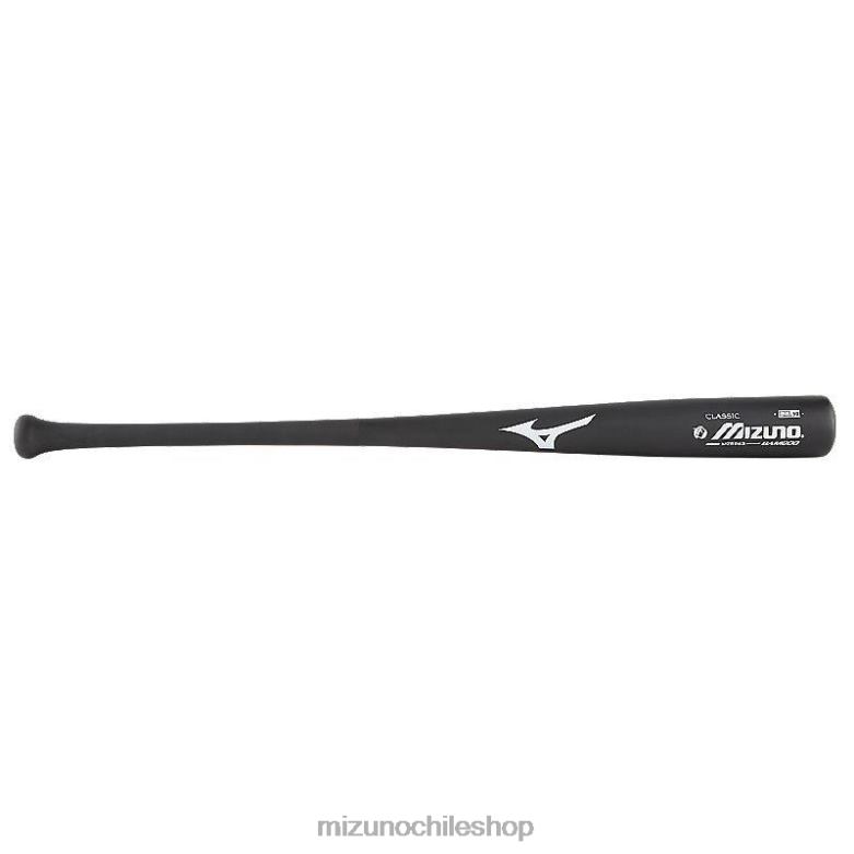 Mizuno Mzb 243 bate de béisbol de madera clásico de bambú negro(9090) unisexo accesorios ZH2D973 Mizuno Chile