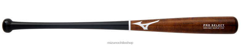 Mizuno Pro select mzm 62 bate de béisbol de madera de arce marrón(8080) unisexo accesorios ZH2D668 Mizuno Zapatillas