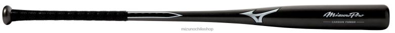 Mizuno murciélago fungo pro carbono peltre (7l7l) unisexo accesorios ZH2D820 Mizuno Chile