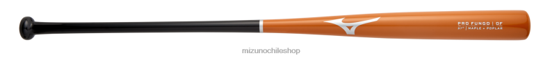 Mizuno murciélago pro fungo 37 naranja (2020) unisexo accesorios ZH2D661 Mizuno Chile