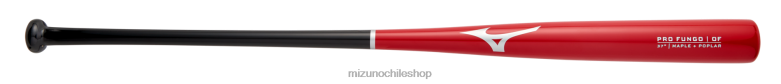 Mizuno murciélago pro fungo 37 rojo(1010) unisexo accesorios ZH2D660 Mizuno Zapatos De Futbol