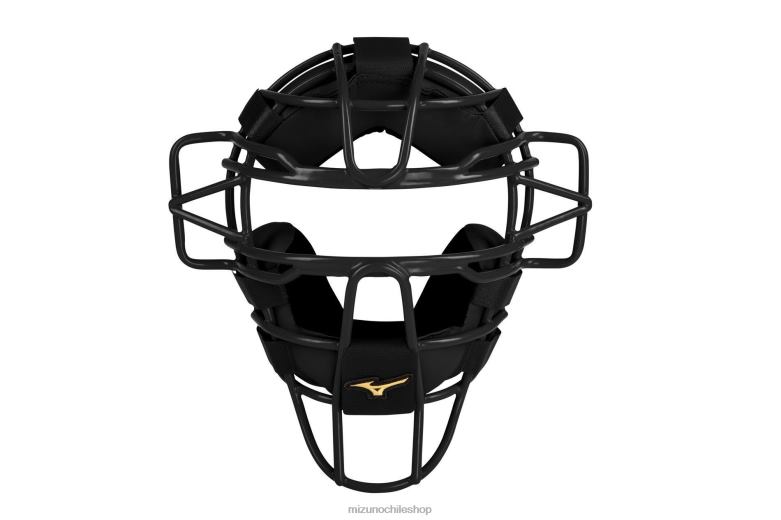 Mizuno Máscara de receptor de béisbol samurai. negro(9090) unisexo accesorios ZH2D701 Mizuno Zapatillas