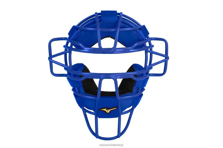 Mizuno Máscara de receptor de béisbol samurai. real(5252) unisexo accesorios ZH2D700 Mizuno Chile