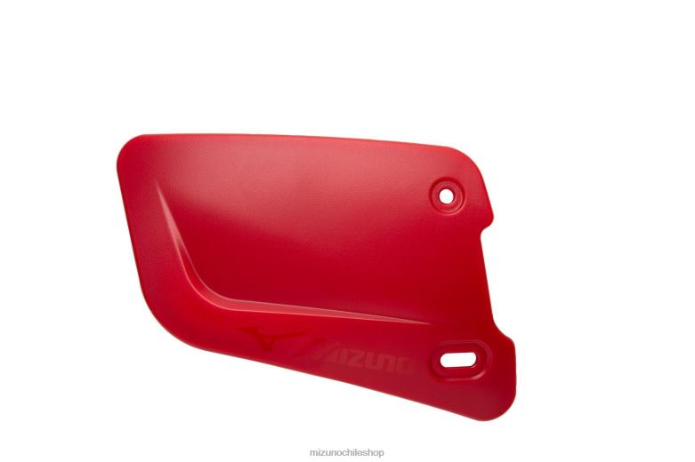 Mizuno protector facial de bateadores cardenal(rg12) unisexo accesorios ZH2D1025 Mizuno Zapatillas