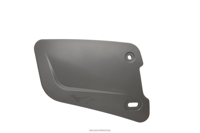 Mizuno protector facial de bateadores gris(rg91) unisexo accesorios ZH2D1031 Mizuno Zapatillas