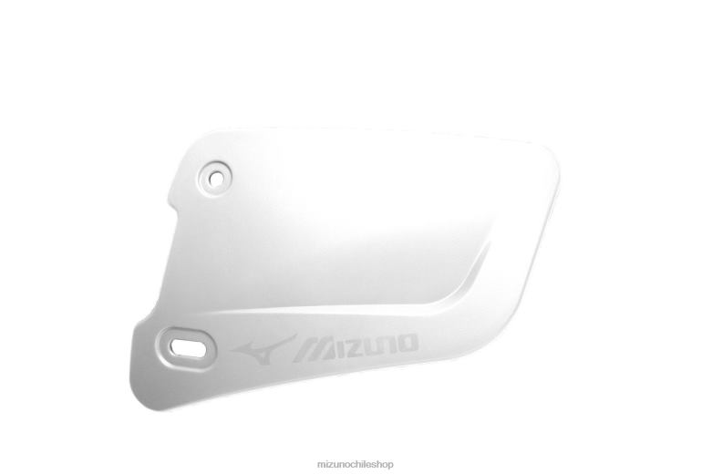 Mizuno protector facial de bateadores lhblanco(fr00) unisexo accesorios ZH2D1014 Mizuno Zapatos De Futbol