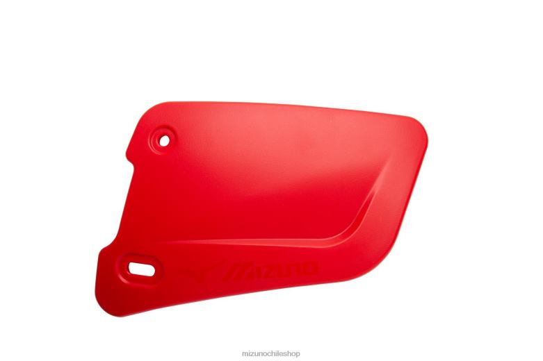Mizuno protector facial de bateadores lhred(fr10) unisexo accesorios ZH2D1015 Mizuno Chile