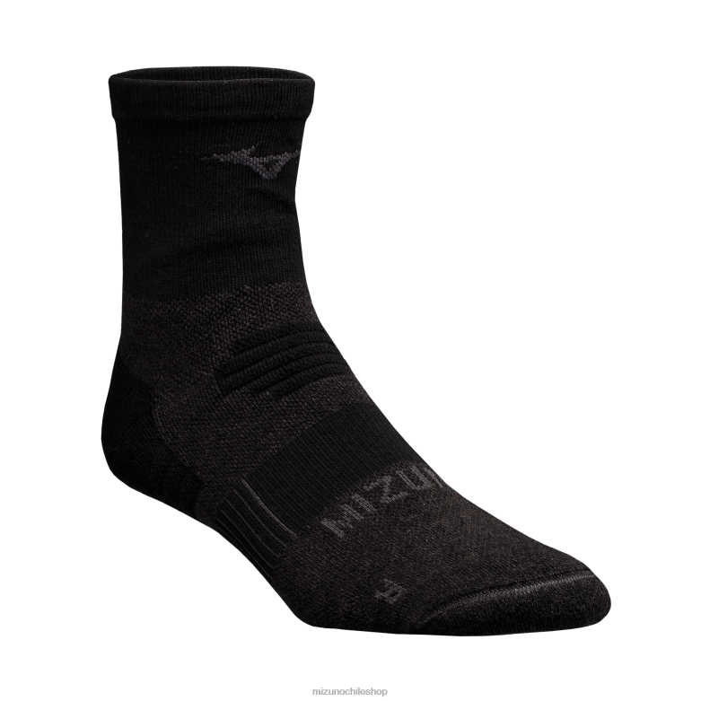 Mizuno calcetín medio Breath Thermo Racer negro(9090) unisexo accesorios ZH2D380 Mizuno Zapatillas Mizuno calcetín medio Breath Thermo Racer negro(9090) unisexo accesorios ZH2D380 Mizuno Zapatillas