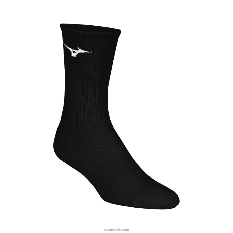 Mizuno paquete de 3 calcetines vitales negro(9090) unisexo accesorios ZH2D387 Mizuno Zapatos De Futbol Mizuno paquete de 3 calcetines vitales negro(9090) unisexo accesorios ZH2D387 Mizuno Zapatos De Futbol