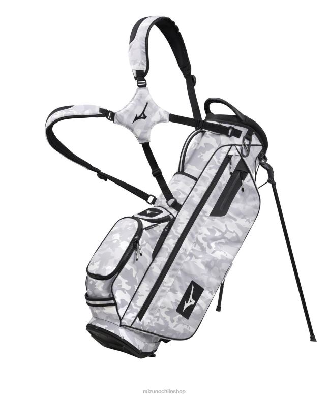Mizuno bolsa con soporte br-d3 articcamo(acac) unisexo accesorios ZH2D461 Mizuno Zapatillas