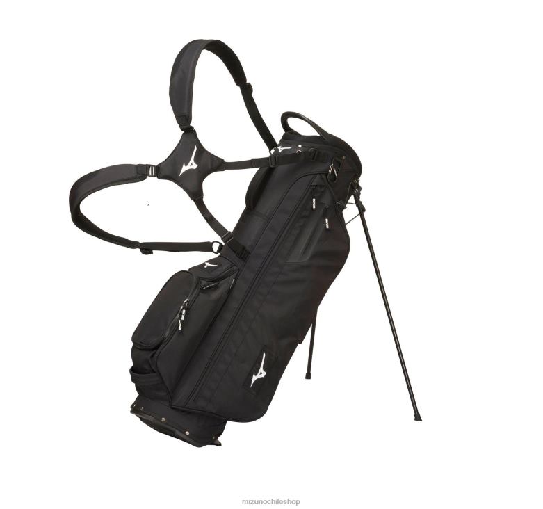 Mizuno bolsa con soporte br-d3 negro(9090) unisexo accesorios ZH2D464 Mizuno Zapatillas