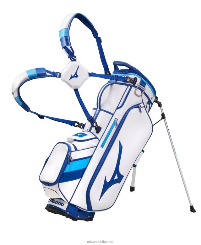 Mizuno bolsa con soporte tour de 14 posiciones personal(5959) unisexo accesorios ZH2D511 Mizuno Chile