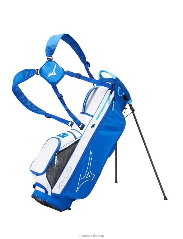 Mizuno bolsa de soporte ligera k1-l0 personal(5959) unisexo accesorios ZH2D505 Mizuno Chile