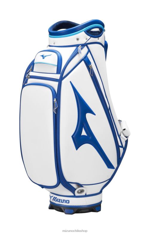 Mizuno bolsa para el personal del tour personal(5959) unisexo accesorios ZH2D510 Mizuno Zapatos De Futbol