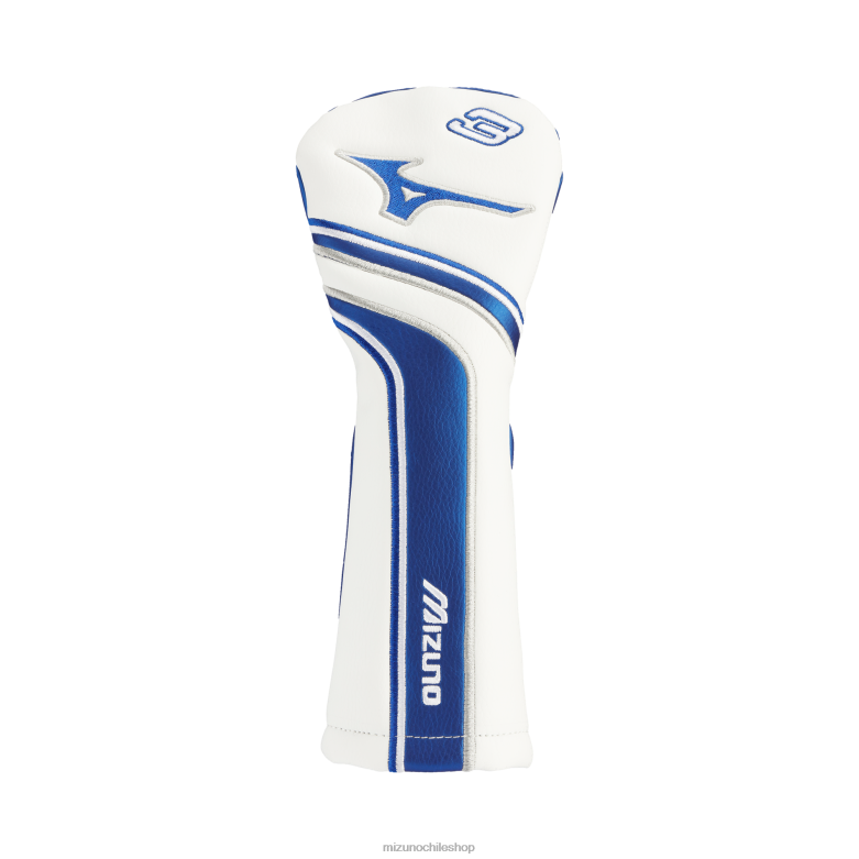 Mizuno cubrecabezas de madera de calle con cinta personal(5959) unisexo accesorios ZH2D404 Mizuno Zapatillas