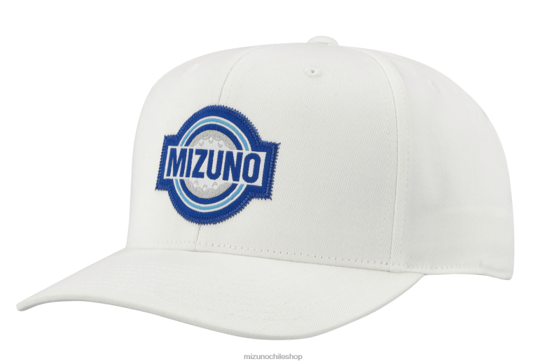 Mizuno gorra de golf con parche personal(5959) unisexo accesorios ZH2D494 Mizuno Zapatillas