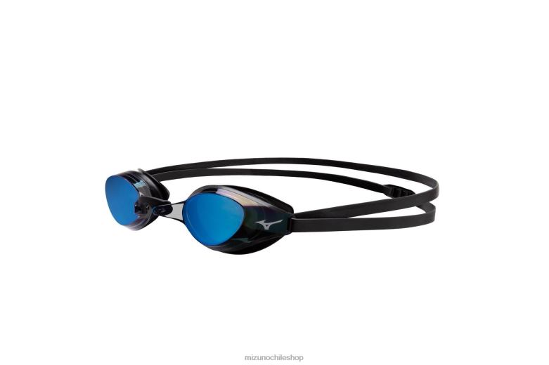 Mizuno gafas de aceleración azul humo(kbkb) unisexo accesorios ZH2D2685 Mizuno Zapatos De Futbol