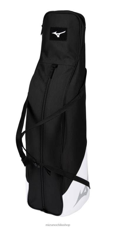 Mizuno bolsa de palo blanco-negro(9000) juventud accesorios ZH2D637 Mizuno Chile