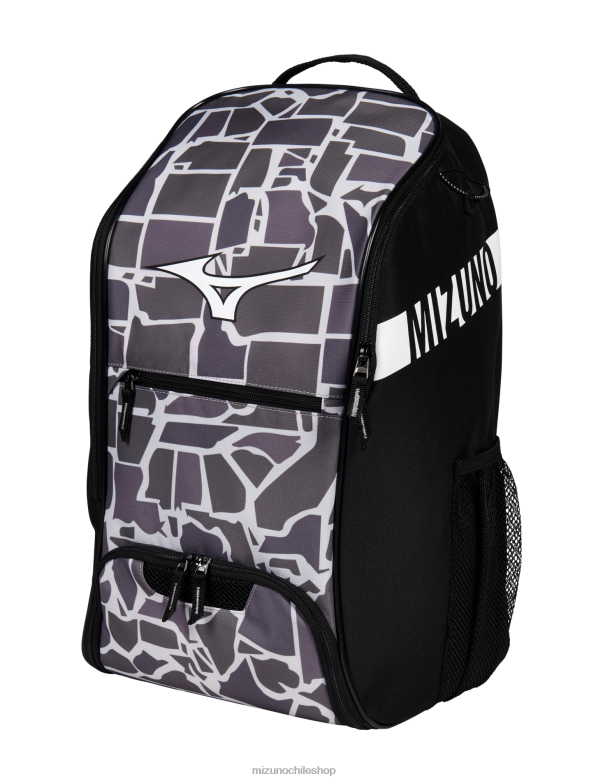 Mizuno mochila cruzada 22 camuflaje estatal (8f8f) unisexo accesorios ZH2D652 Mizuno Chile