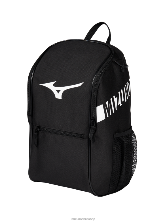 Mizuno mochila futura negro(9090) juventud accesorios ZH2D634 Mizuno Chile