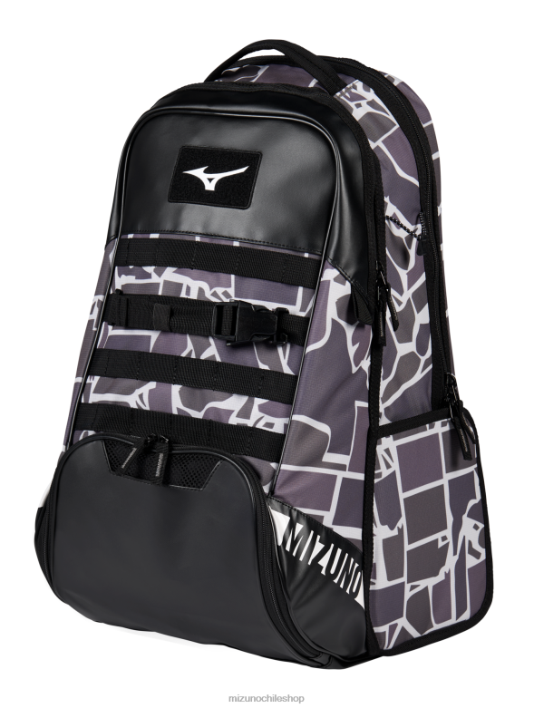 Mizuno mochila mvp 22 camuflaje estatal (8f8f) unisexo accesorios ZH2D646 Mizuno Chile