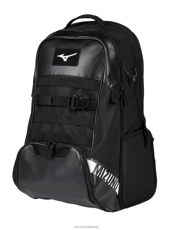 Mizuno mochila mvp 22 negro(9090) unisexo accesorios ZH2D644 Mizuno Zapatillas