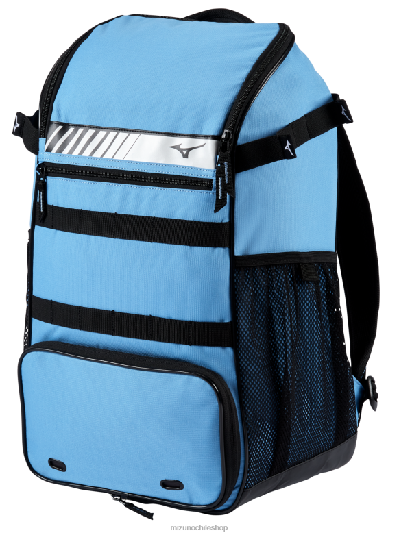 Mizuno mochila organizadora 23 columbia(8g8g) unisexo accesorios ZH2D542 Mizuno Zapatillas