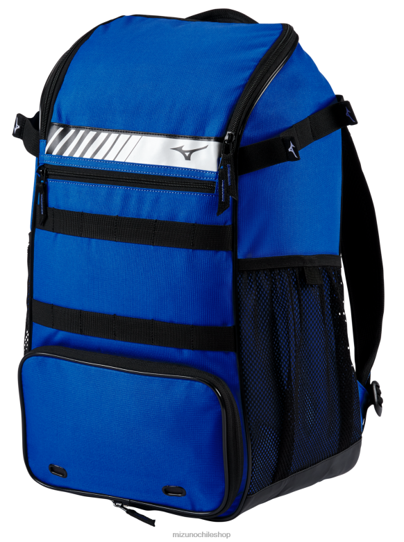 Mizuno mochila organizadora 23 real(5252) unisexo accesorios ZH2D541 Mizuno Chile