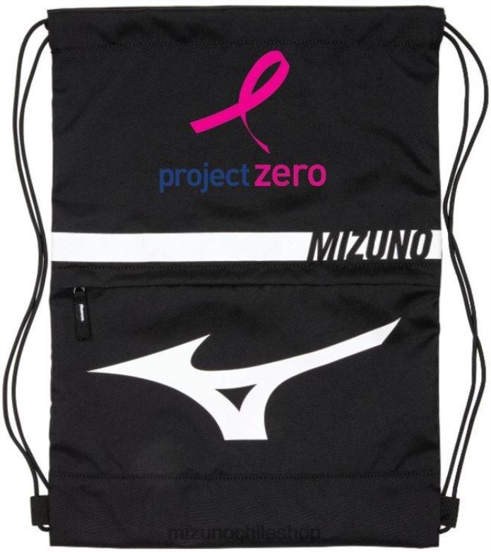 Mizuno proyecto cero runbird drawpack x negro(9090) unisexo accesorios ZH2D521 Mizuno Zapatillas