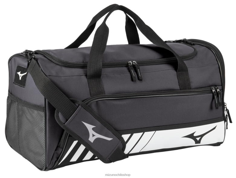 Mizuno todo bolso deportivo carbón(9292) unisexo accesorios ZH2D530 Mizuno Zapatillas