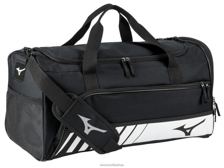 Mizuno todo bolso deportivo negro(9090) unisexo accesorios ZH2D529 Mizuno Chile