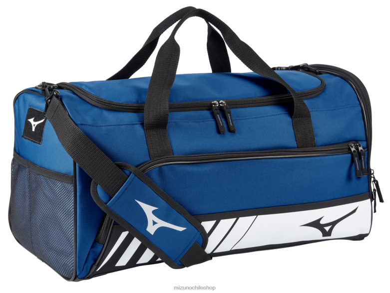 Mizuno todo bolso deportivo real(5252) unisexo accesorios ZH2D528 Mizuno Zapatos De Futbol