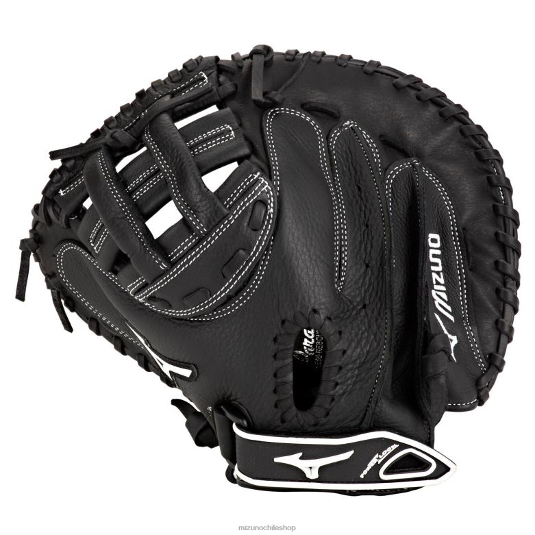 Mizuno Guante de receptor de lanzamiento rápido de la serie Prospect de 32,5" negro(fr90) juventud accesorios ZH2D1870 Mizuno Chile