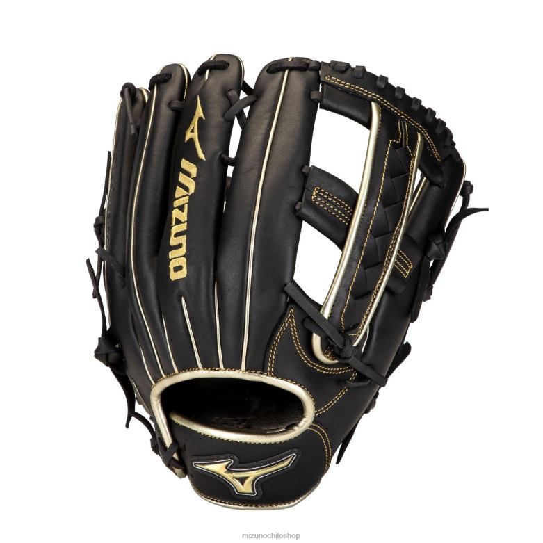 Mizuno Guante de softbol de lanzamiento lento mvp prime se 12.5" negro-oro(r974) unisexo accesorios ZH2D1772 Mizuno Zapatillas