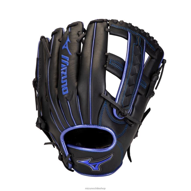 Mizuno Guante de softbol de lanzamiento lento mvp prime se 12.5" negro-real (f952) unisexo accesorios ZH2D1766 Mizuno Zapatillas