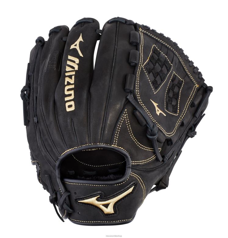Mizuno Guante de softbol de lanzamiento rápido mvp prime de 11.5" negro (rg90) unisexo accesorios ZH2D1727 Mizuno Zapatillas