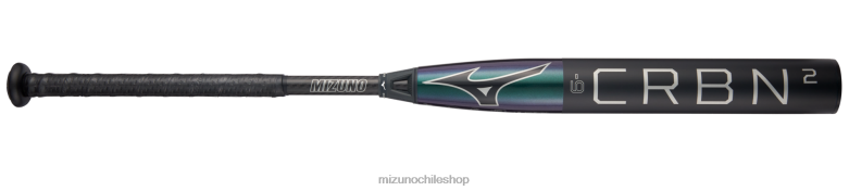 Mizuno crbn2-bate de softbol de lanzamiento rápido (-9) negro(9090) unisexo accesorios ZH2D1639 Mizuno Chile