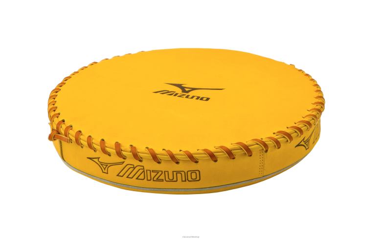 Mizuno almohadilla para golpear el guante de bola corcho(8787) unisexo accesorios ZH2D947 Mizuno Zapatillas