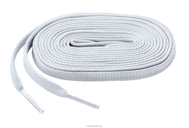 Mizuno cordón blanco(0000) unisexo accesorios ZH2D772 Mizuno Chile